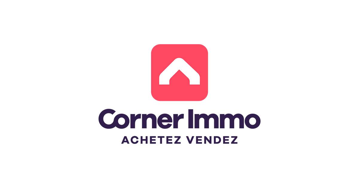 Logo de l'agence Corner Immo
