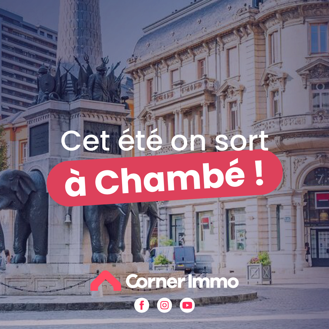 Cet été on sort à Chambé