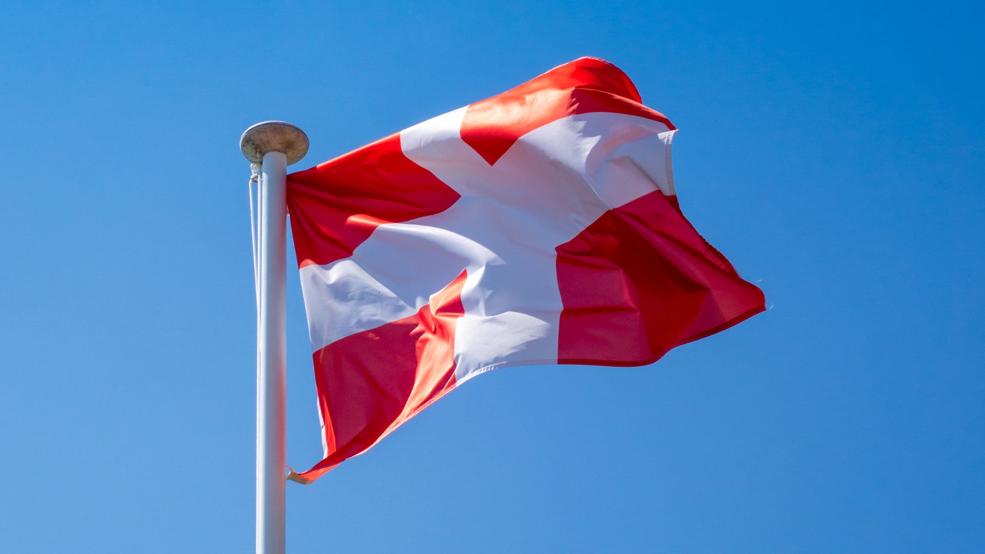 Drapeau savoie