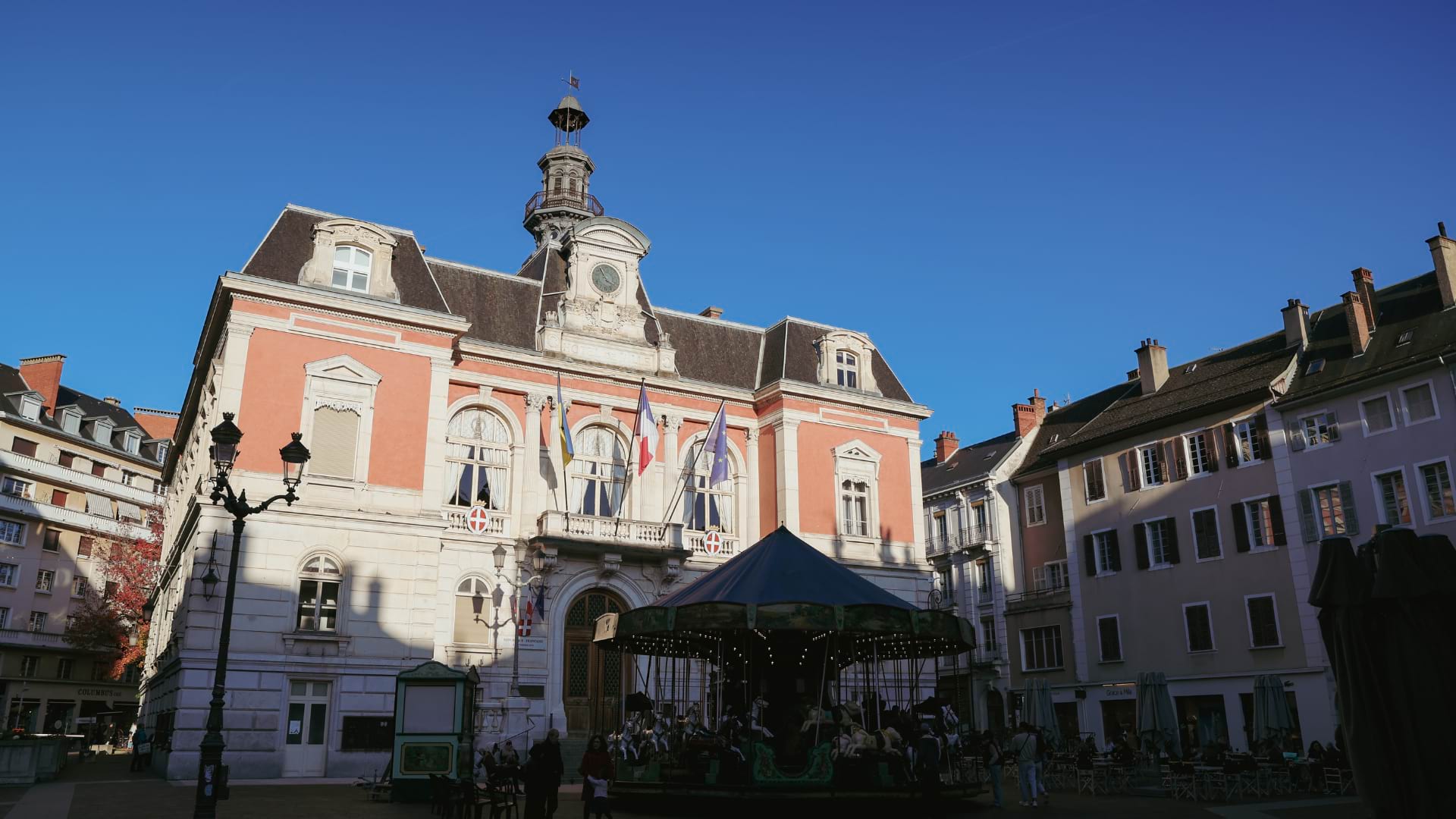 Visuel de Chambéry