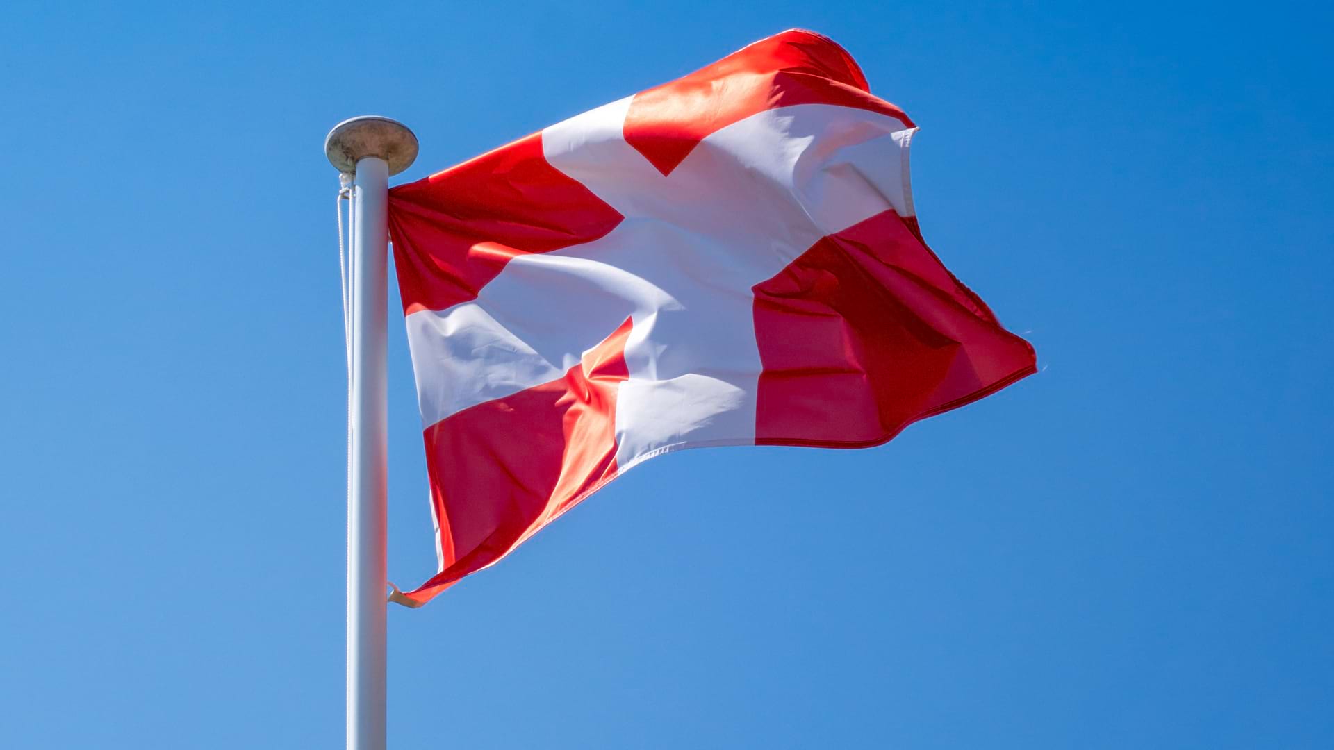 Drapeau de la Savoie