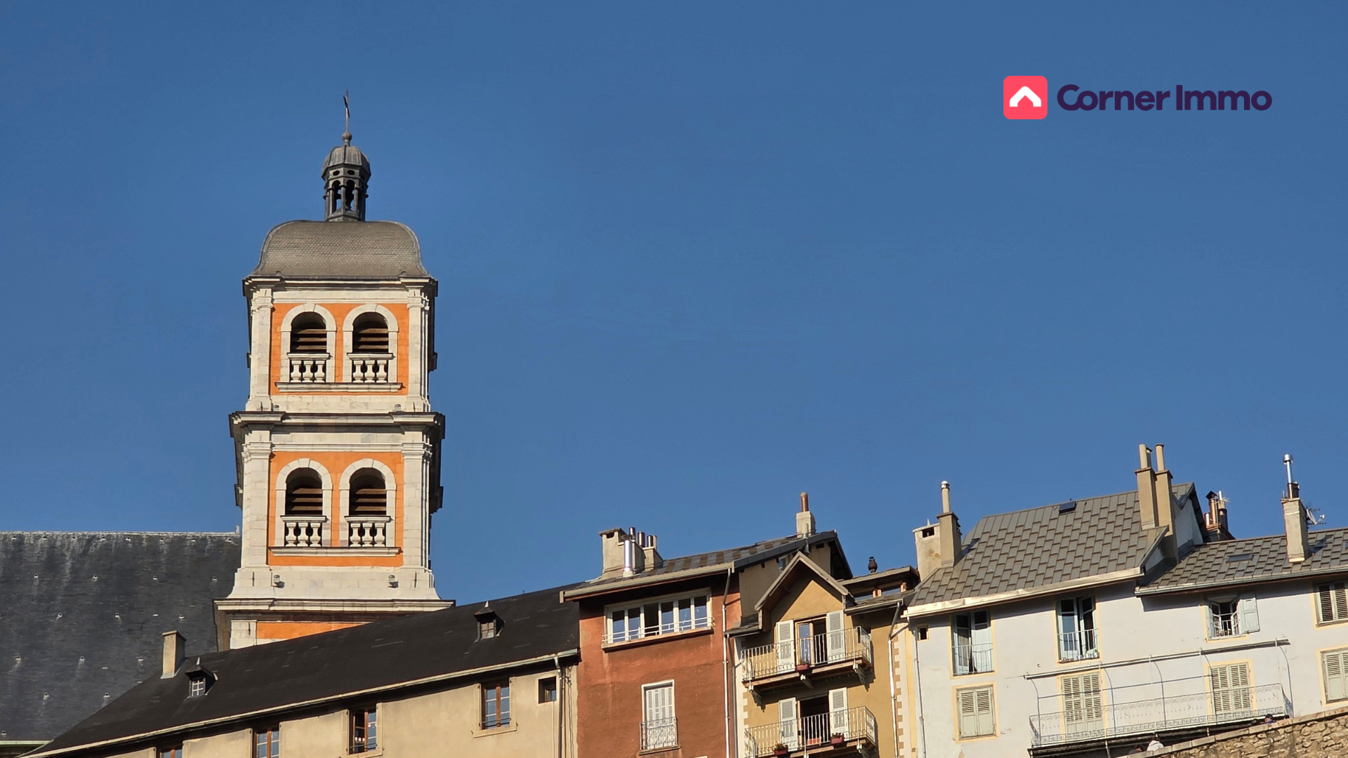Illustration Chambéry